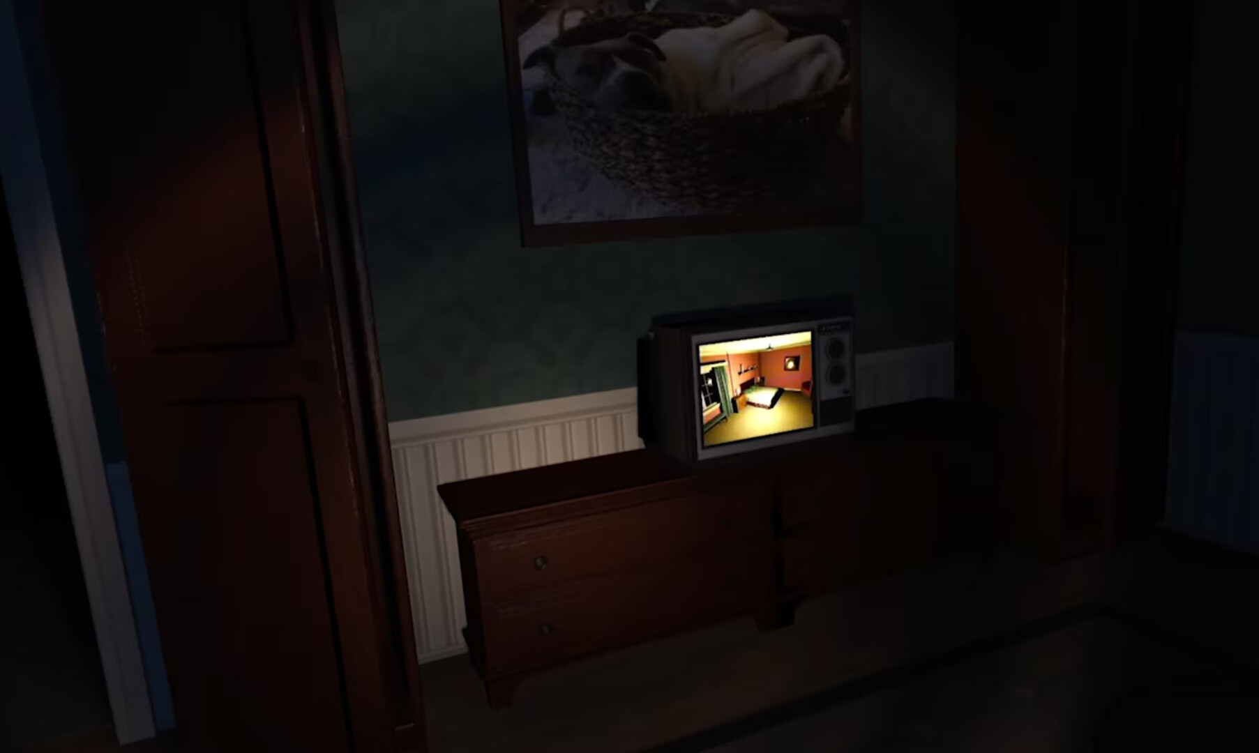 The Obsessive Shadow screenshot #7