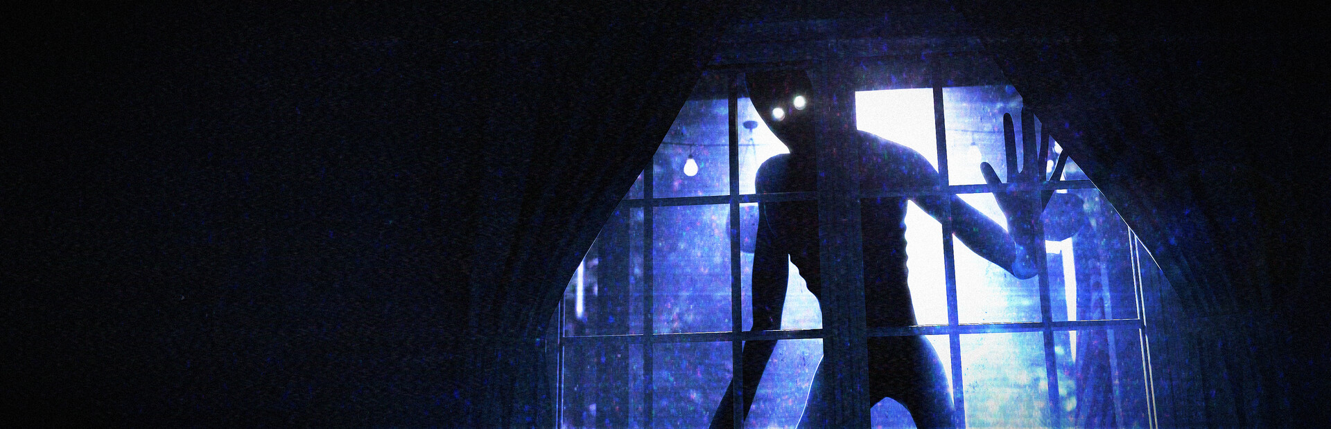 The Obsessive Shadow