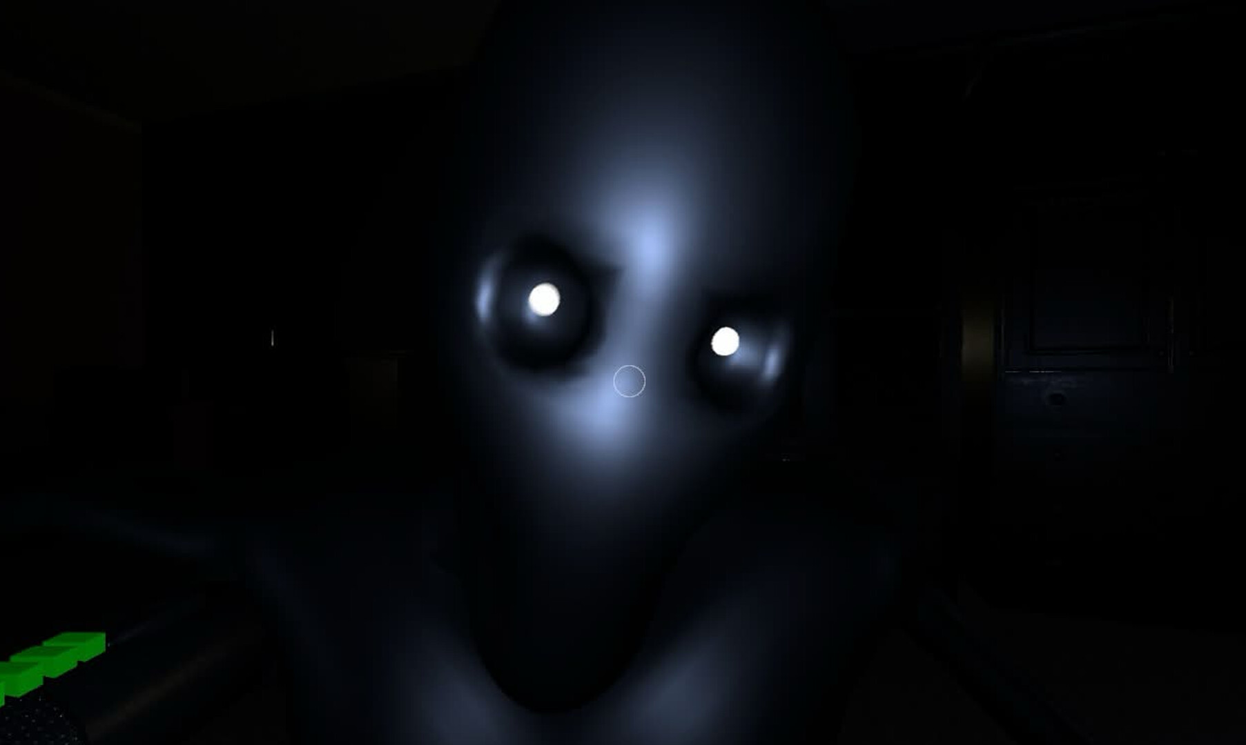 The Obsessive Shadow screenshot #6