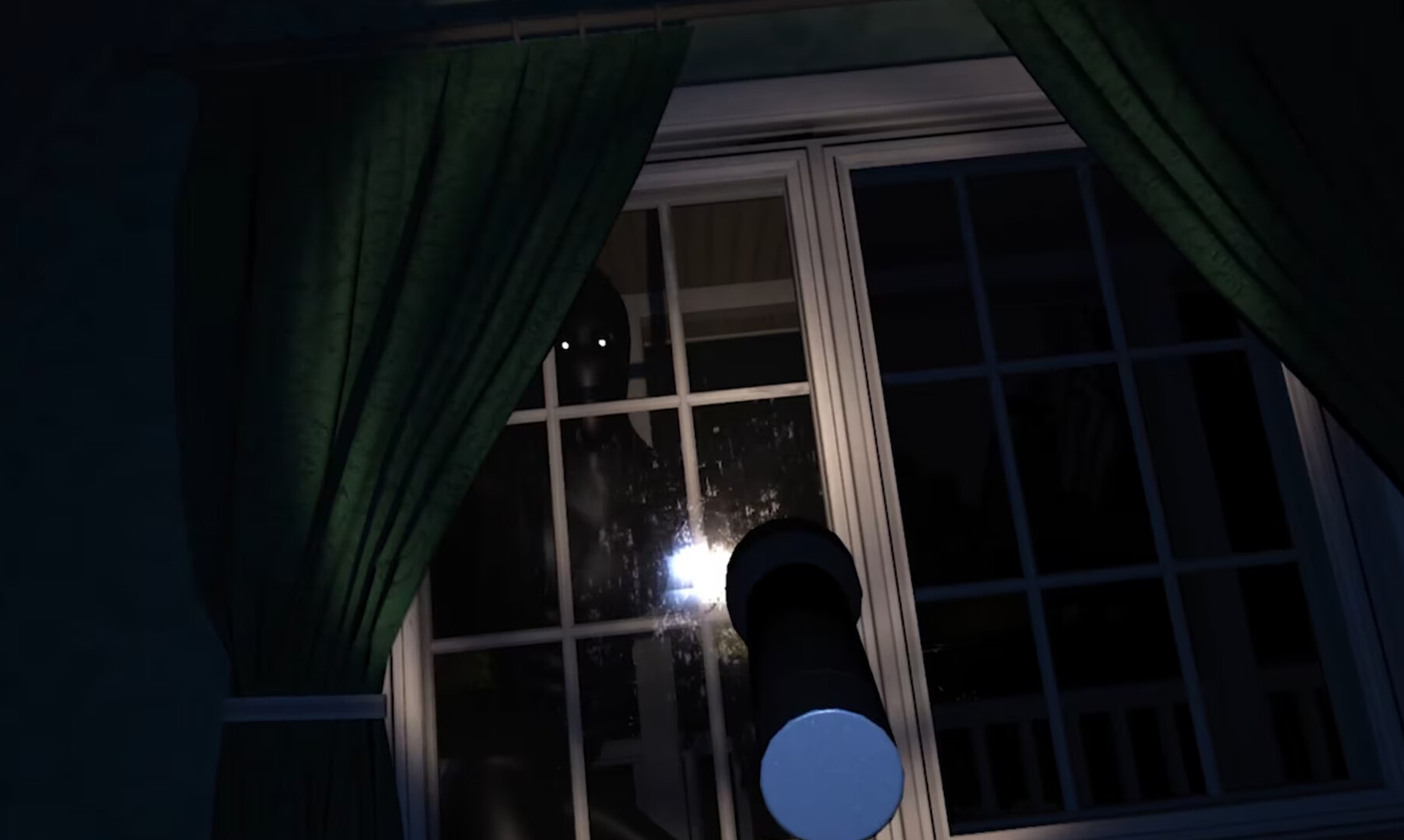 The Obsessive Shadow screenshot #15