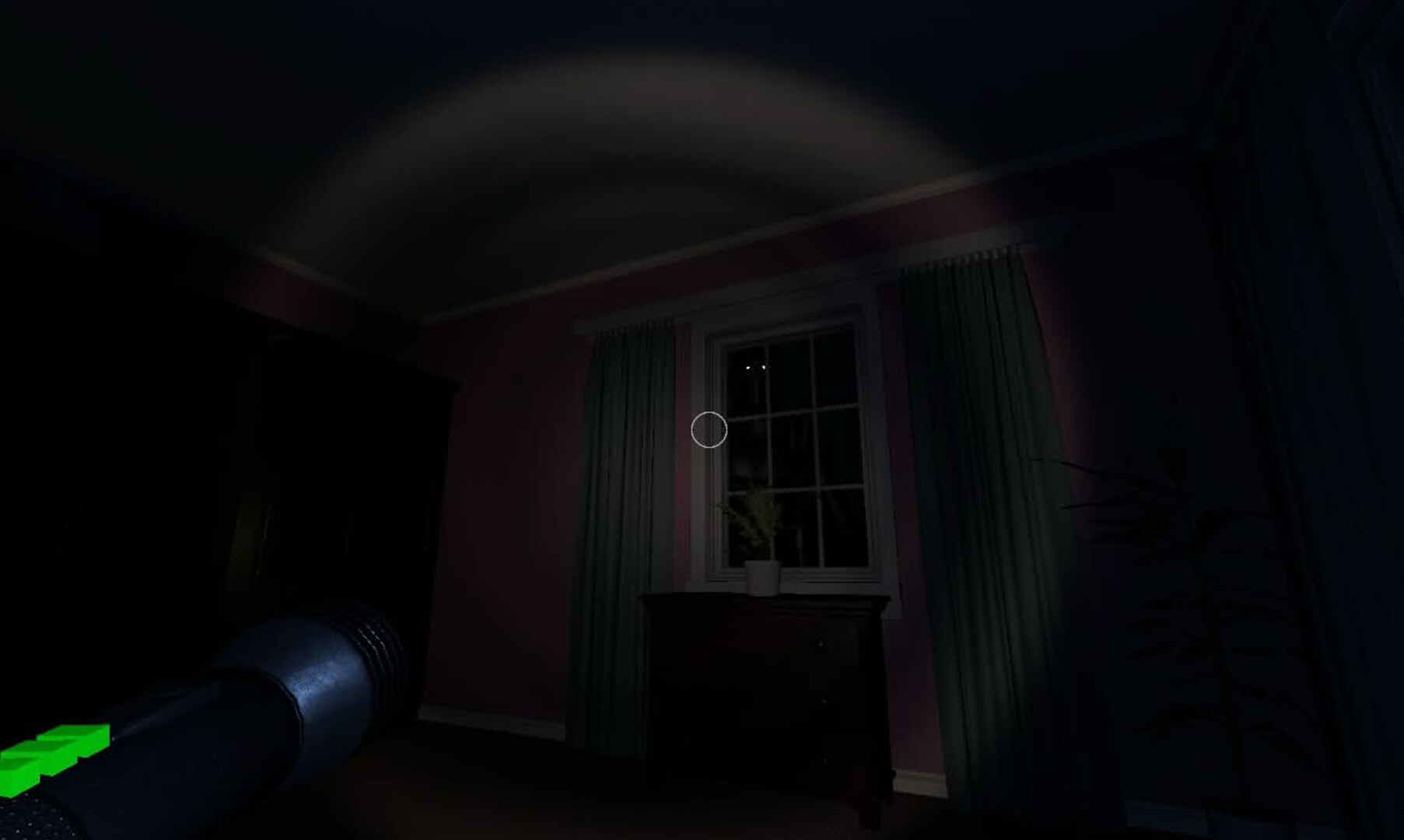 The Obsessive Shadow screenshot #2
