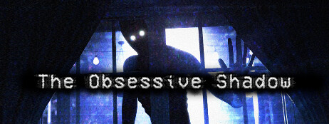 The Obsessive Shadow cover art
