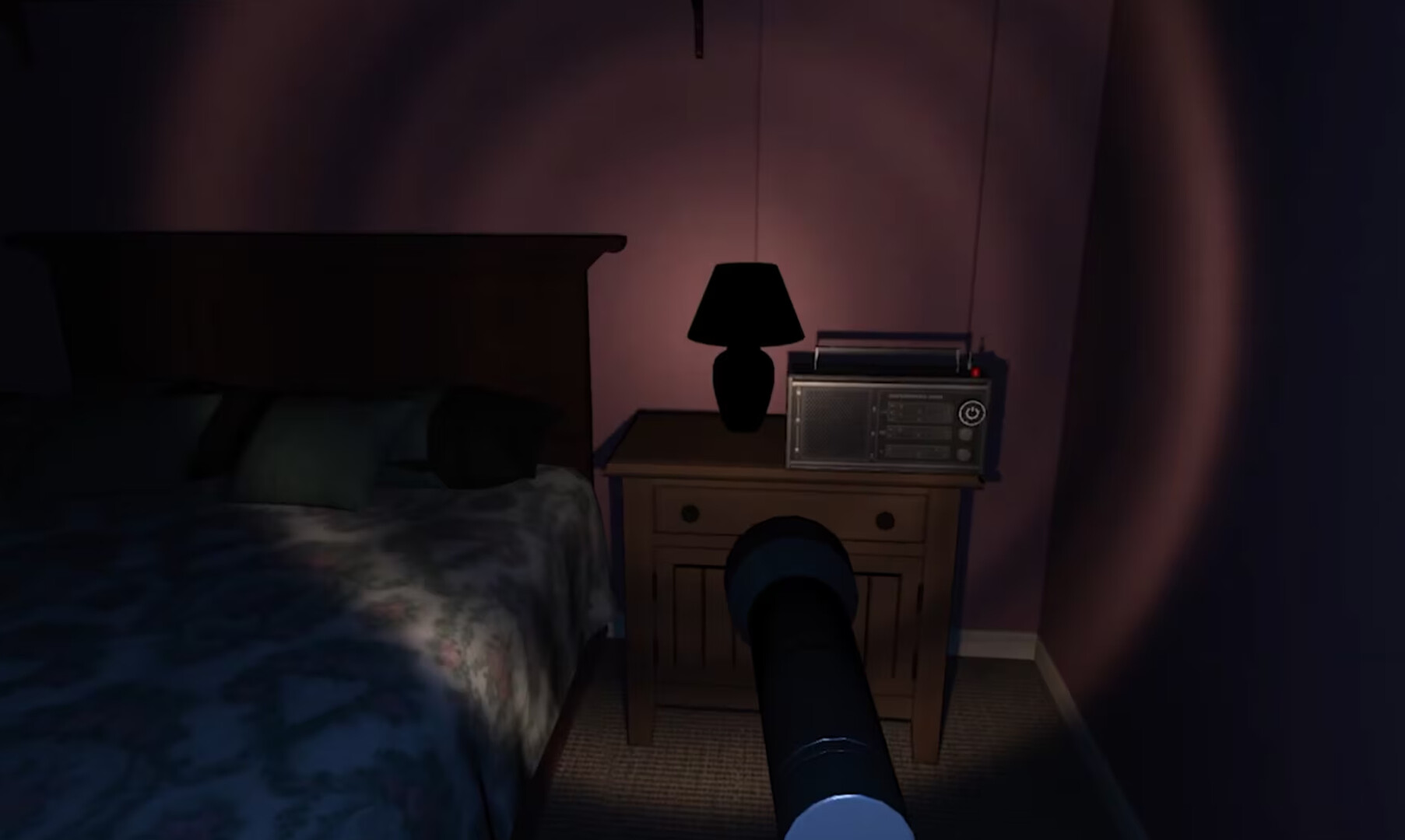 The Obsessive Shadow screenshot #8