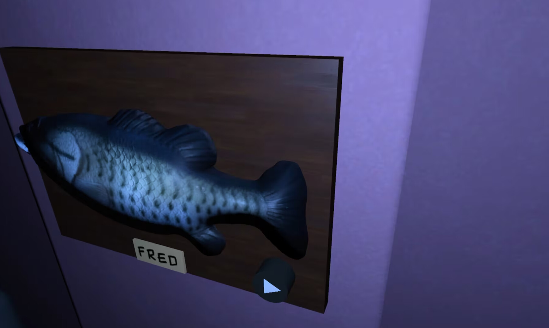 The Obsessive Shadow screenshot #12