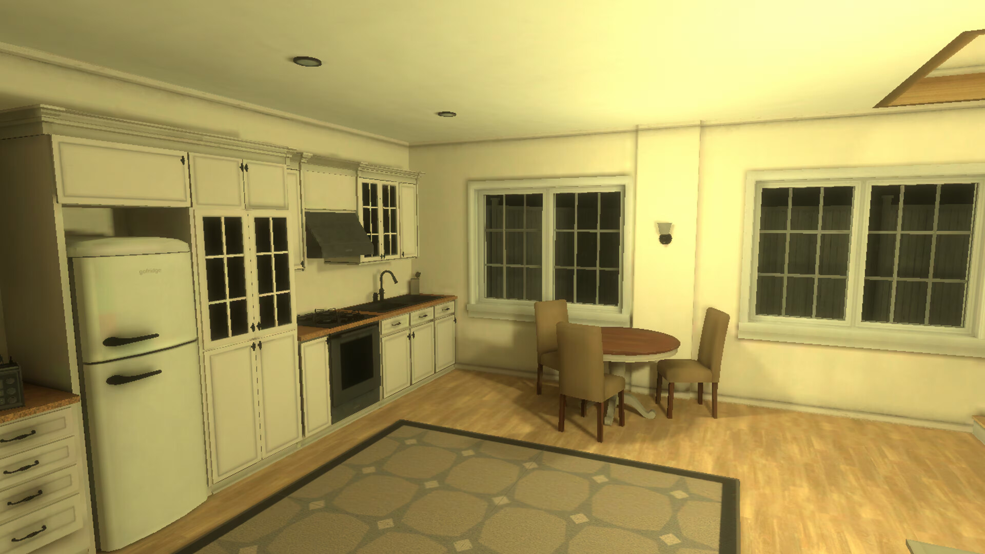 The Obsessive Shadow screenshot #6