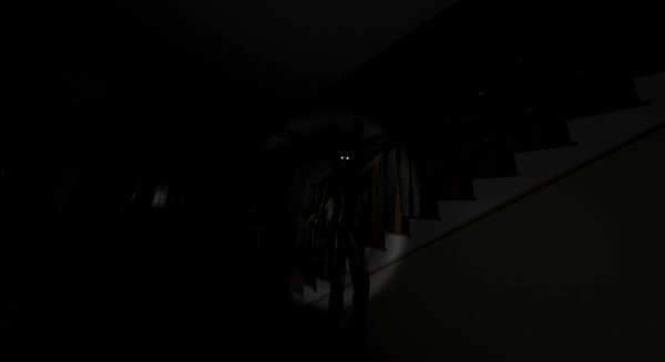 The Obsessive Shadow screenshot 5