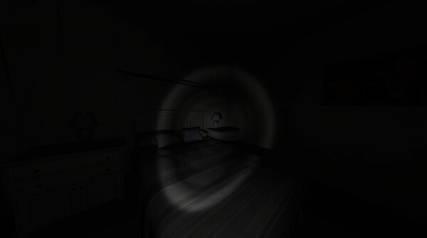 The Obsessive Shadow screenshot 4