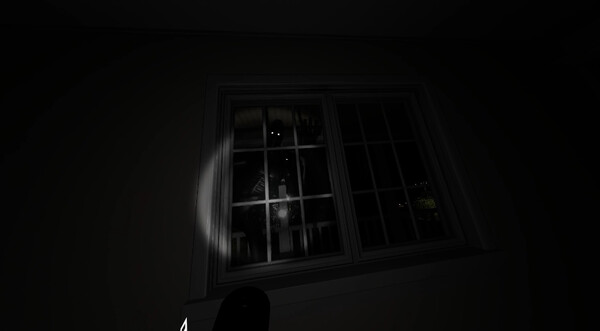 The Obsessive Shadow screenshot 1