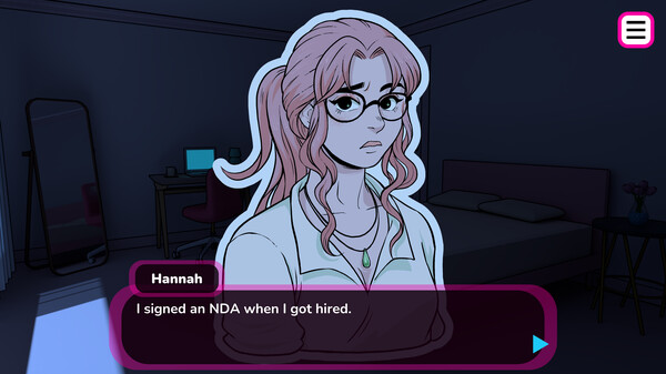 Screenshot z REPLAY BOYS