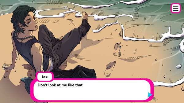 REPLAY BOYS screenshot 1