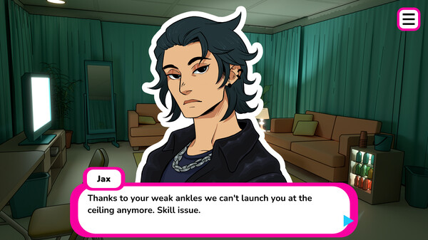 REPLAY BOYS screenshot 4