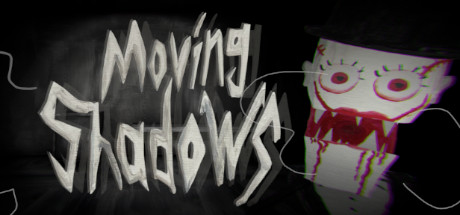 Moving Shadows steam charts