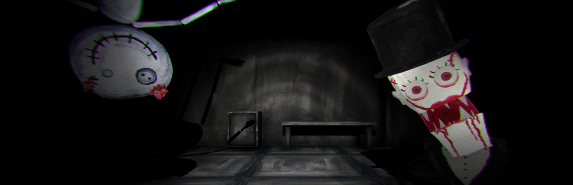 Moving Shadows