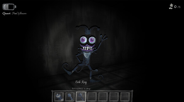 Moving Shadows screenshot 3