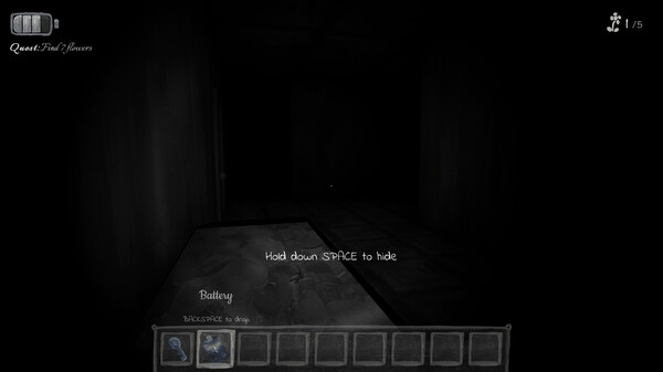 Moving Shadows screenshot 6