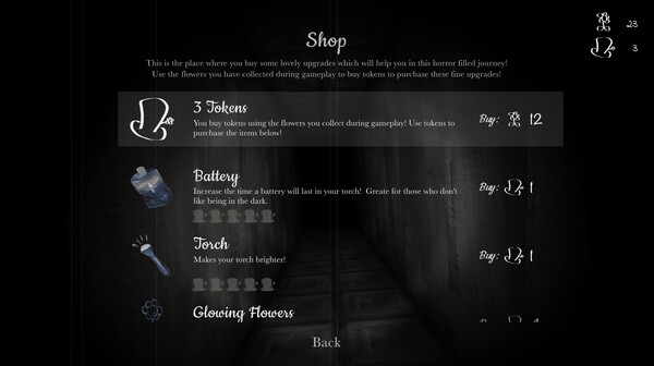 Moving Shadows screenshot 4