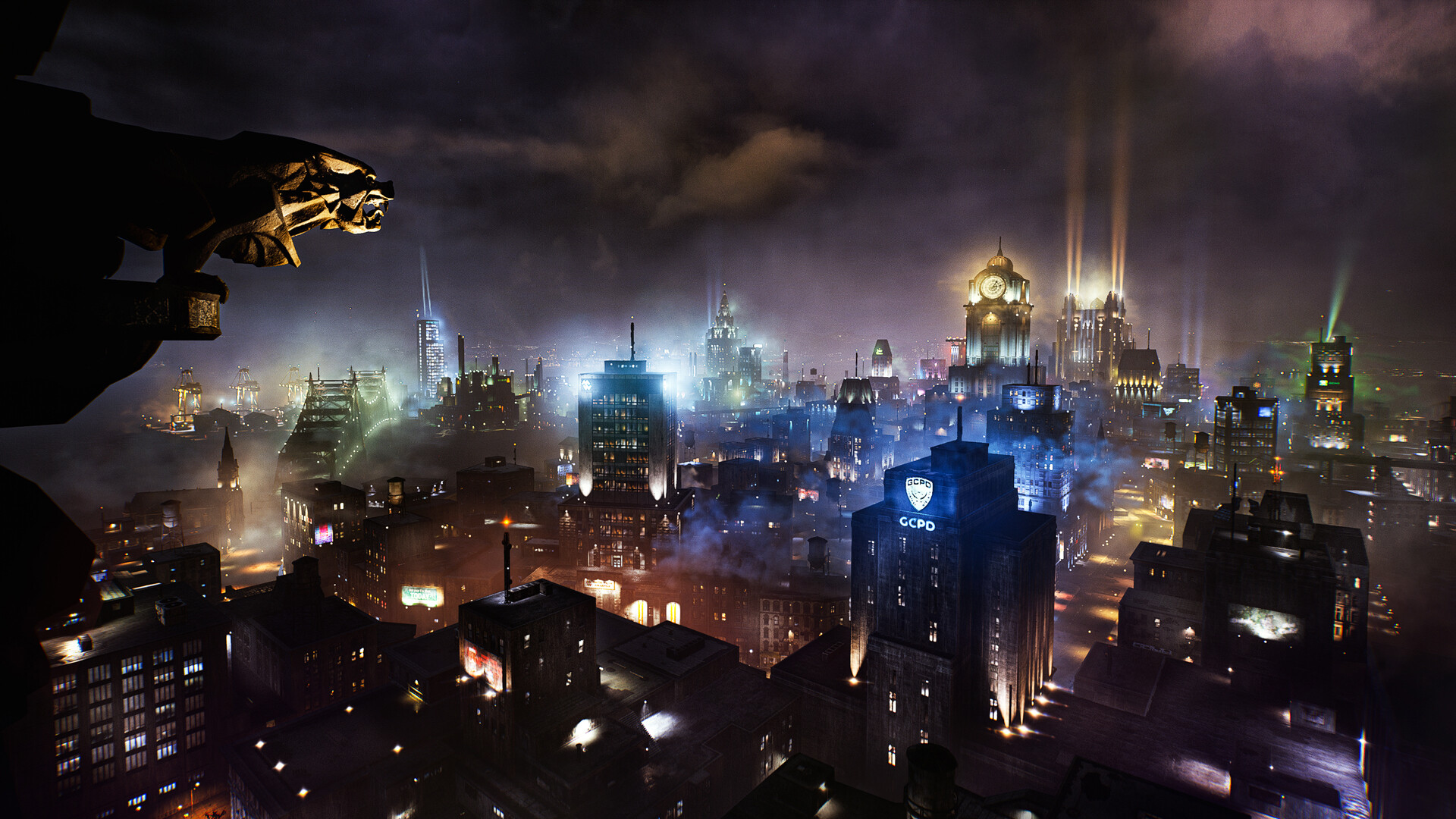 Gotham Knights: Visionary Pack Featured Screenshot #1