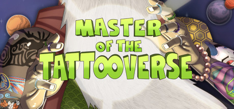 Master of the Tattooverse steam charts