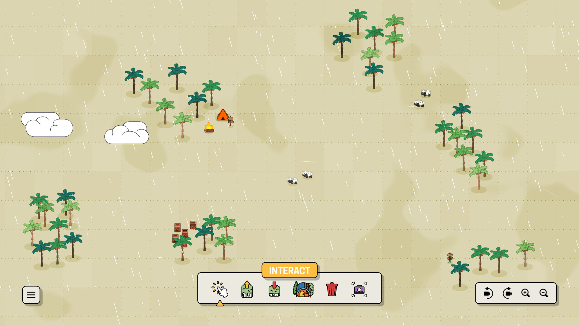 Ourlands Featured Screenshot #1