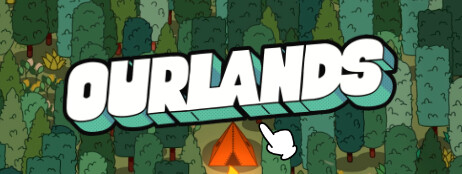 Ourlands cover art