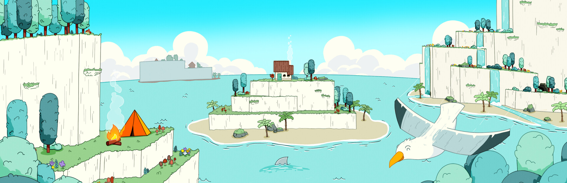 Ourlands