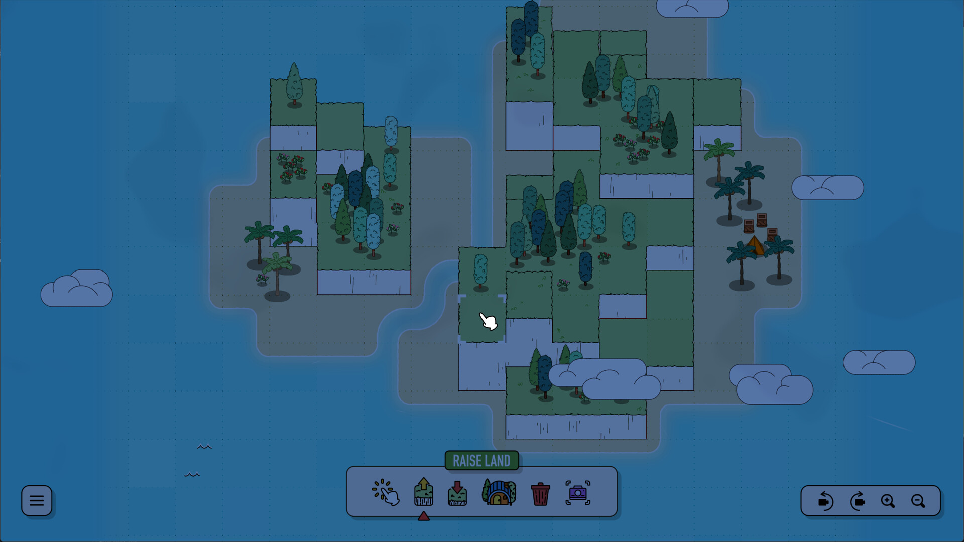 Ourlands screenshot #6