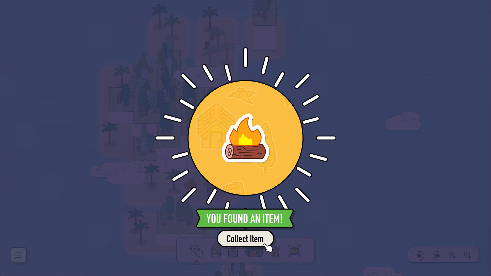 Ourlands screenshot #4