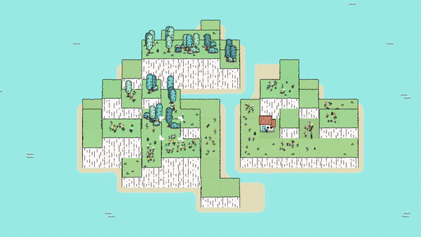 Ourlands screenshot 4