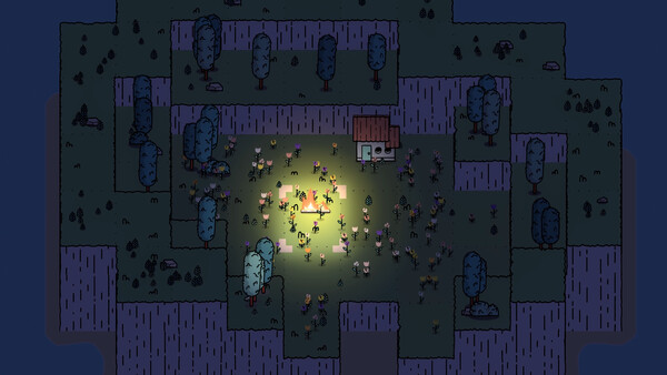 Ourlands screenshot 5