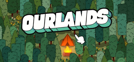Ourlands — Steam game cover