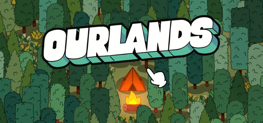 Ourlands cover art