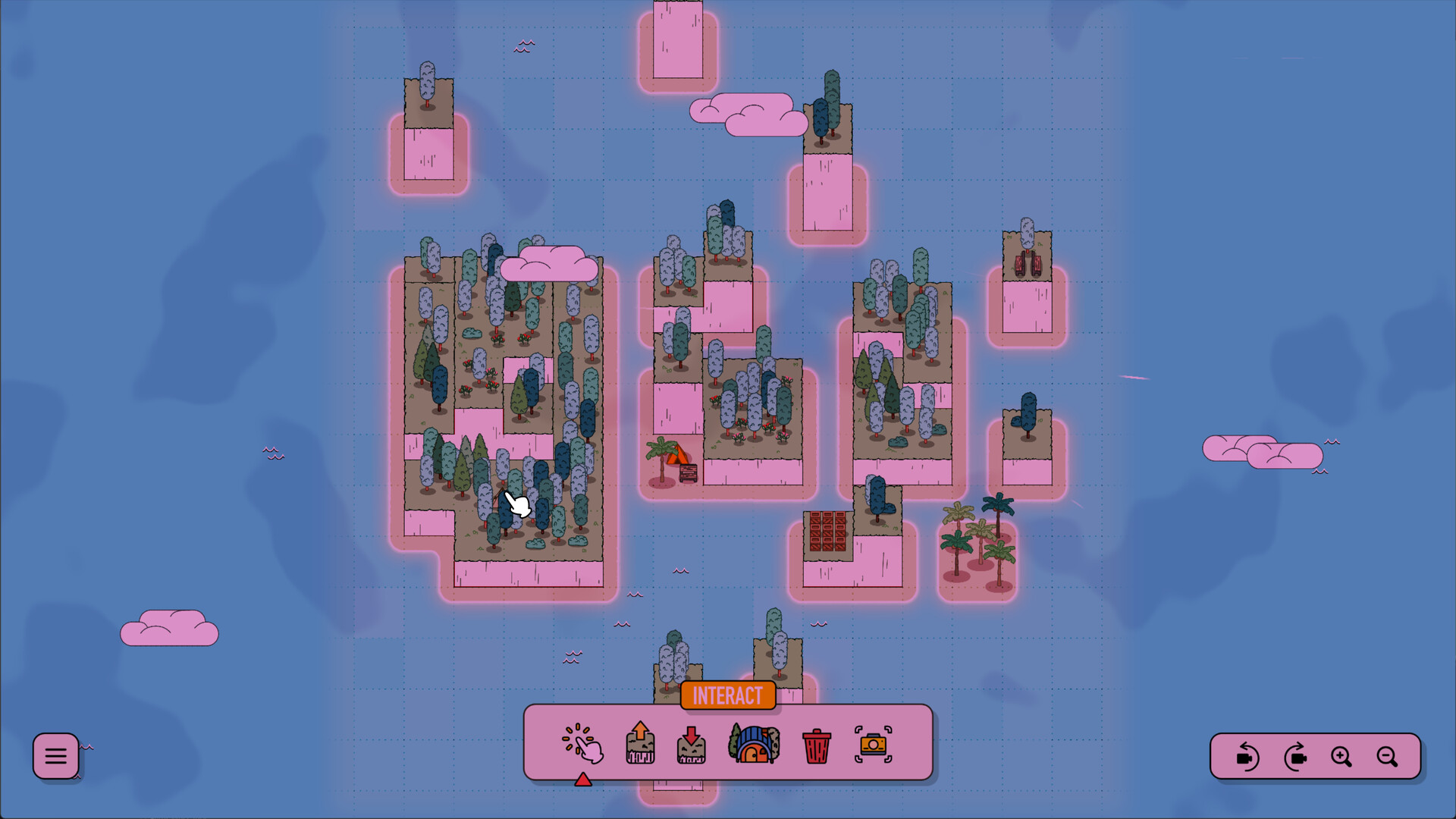 Ourlands screenshot #7