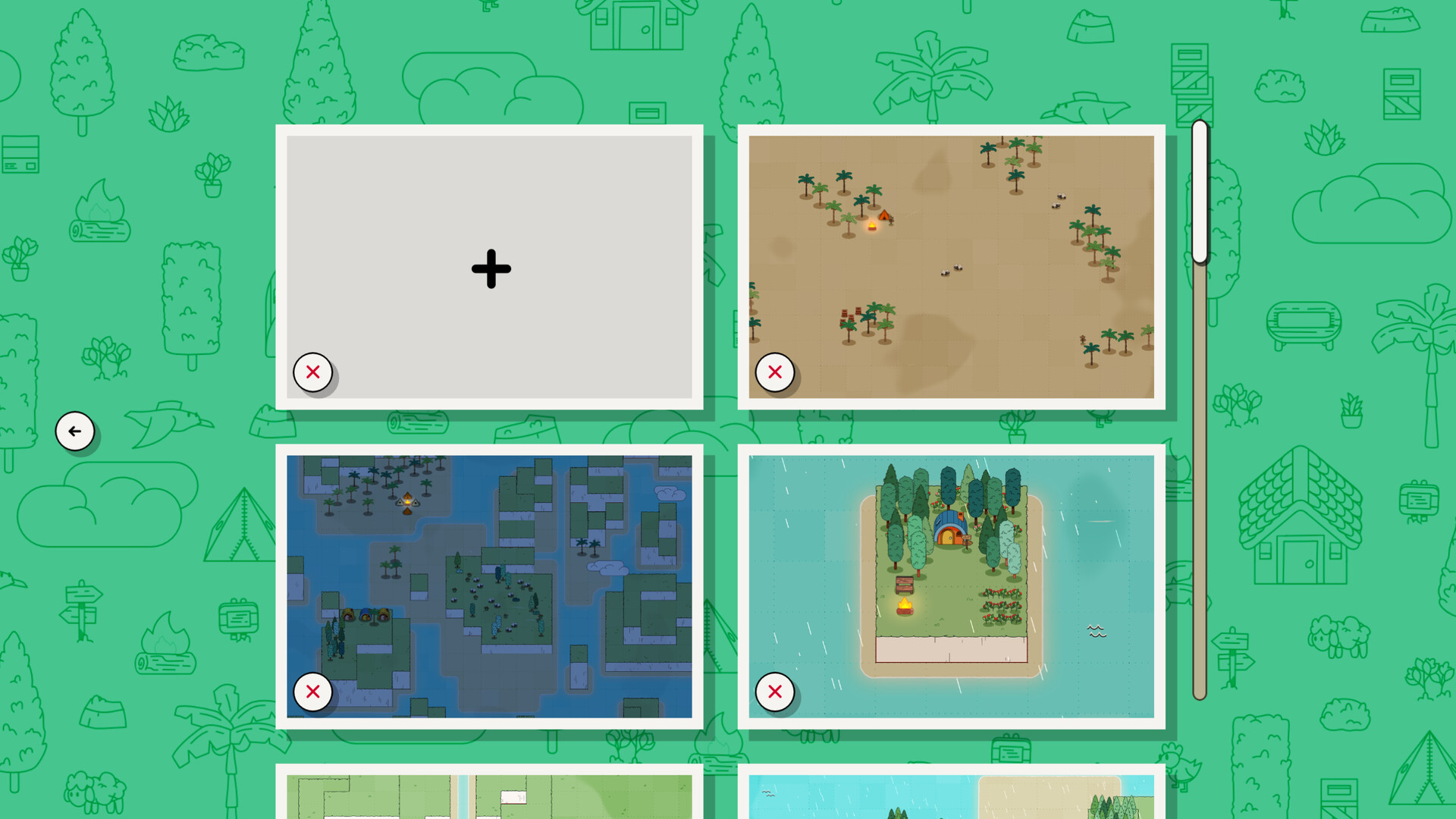 Ourlands screenshot #5