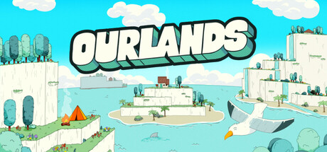 Ourlands cover art