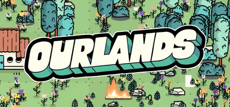 Ourlands Cover Image