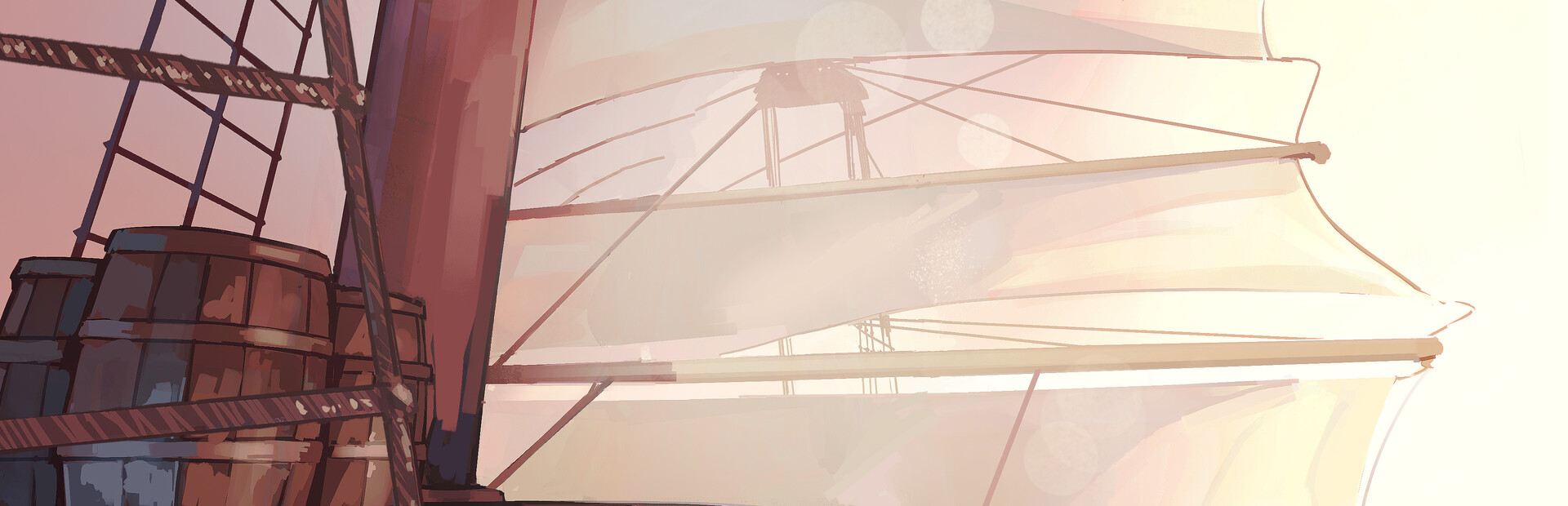 Sunset Routes
