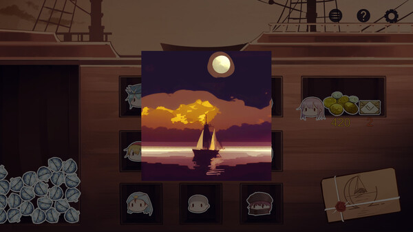 Sunset Routes screenshot 6