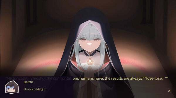 Sunset Routes screenshot 4