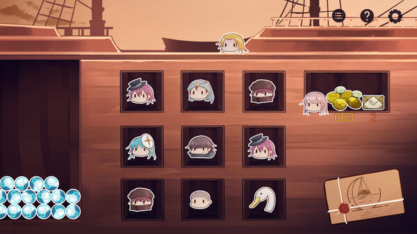 Sunset Routes screenshot 1