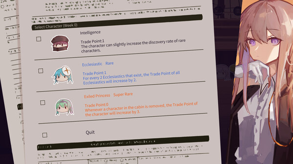 Sunset Routes screenshot 3