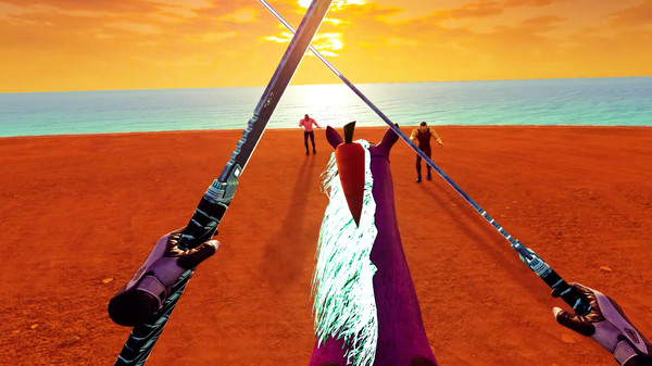 Screenshot z MOAR - Appeteaser