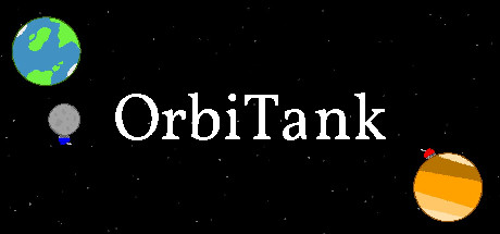 OrbiTank Cheat Engine/CT