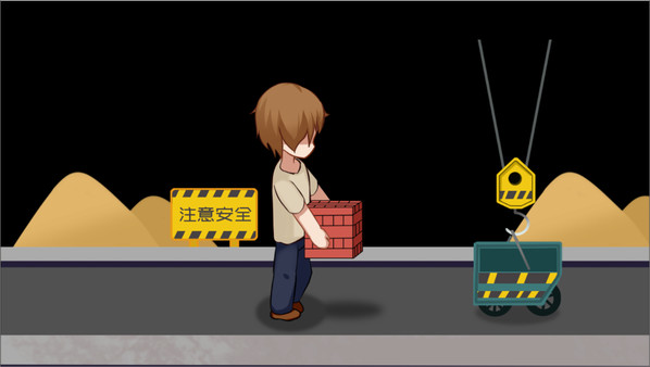 Anchor Girl Take Home screenshot 5