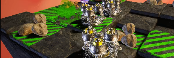SHAFTED video 3