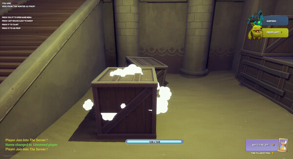 Silent Seeker screenshot 6