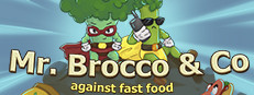 Mr.Brocco & Co