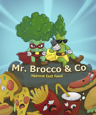 Mr.Brocco &amp; Co