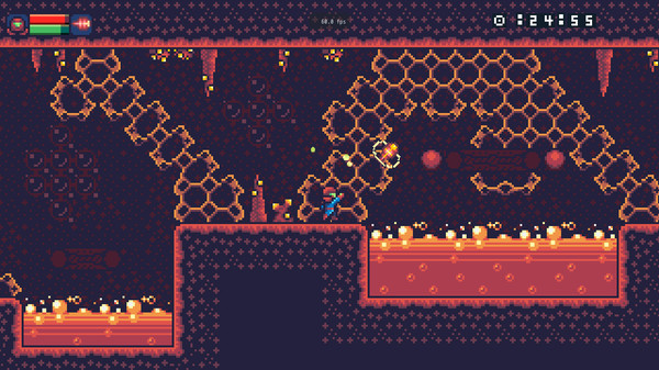 Pentacore screenshot 5