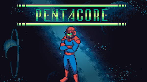 Pentacore screenshot 6