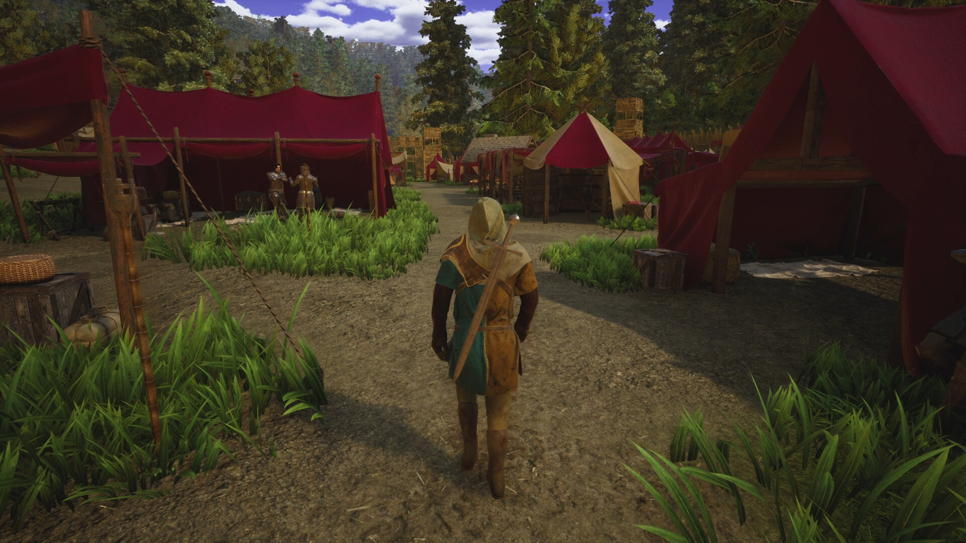 Ars Notoria screenshot #1